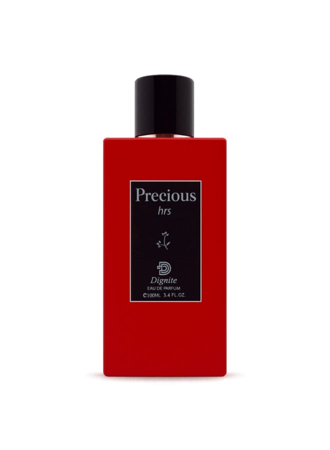 DIGNITE PRECIOUS 100ML EDP  For Her - Image 2