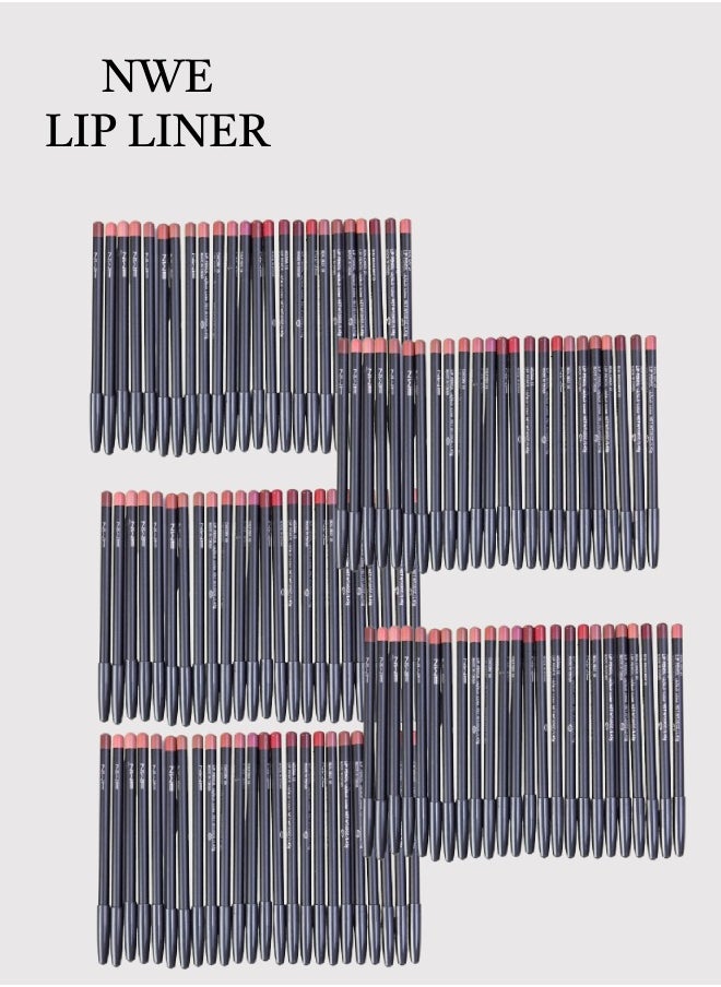 120 Pieces Lip Liner - pzsku/Z5E65C83D111111D4C515Z/45/_/1719905995/f50d8640-a99a-4b38-84f3-058f8f5c6a15