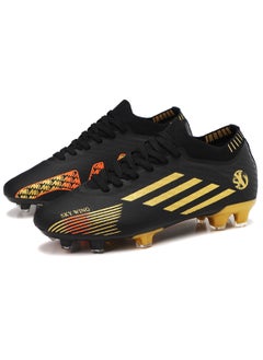 SKY WING Men and Women Soccer Shoes Cleats Professional High Top Breathable Training Football Shoes Unisex Indoor Outdoor Sneakers - pzsku/Z5E65CA1C3925176086CCZ/45/_/1724082712/2a44a95b-5578-4cc9-8978-eb25cc2fb0a6