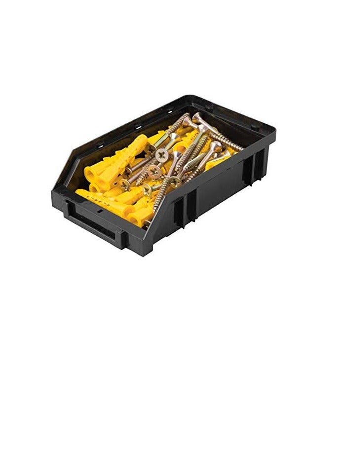 بيورول سدادات مرساة لولبية بلاستيكية من بيورول مع التنصت الذاتي (مقاس 8x50 ، 70 قطعة) - Image 1