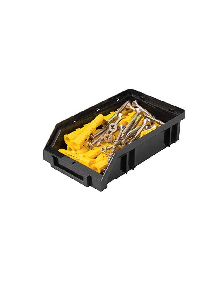 بيورول سدادات مرساة لولبية بلاستيكية من بيورول مع التنصت الذاتي (مقاس 8x50 ، 70 قطعة) - Image 2