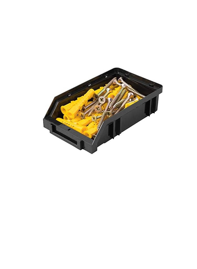 بيورول سدادات مرساة لولبية بلاستيكية من بيورول مع التنصت الذاتي (مقاس 8x50 ، 70 قطعة) - Image 3