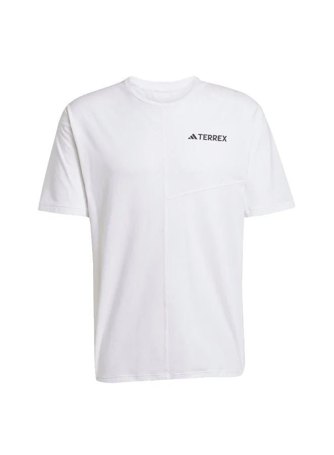 Adidas Terrex Multi Climacool T-Shirt