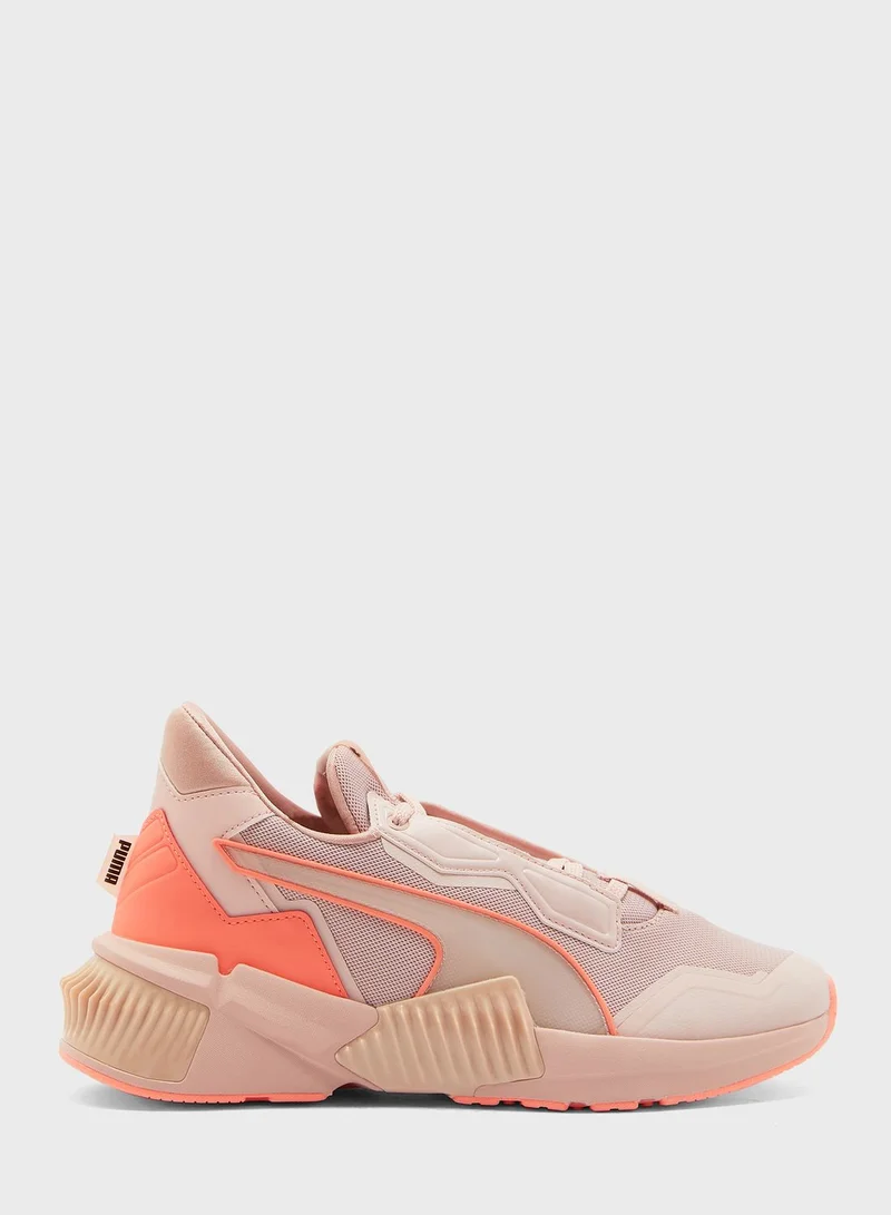 PUMA Provoke XT Pearl