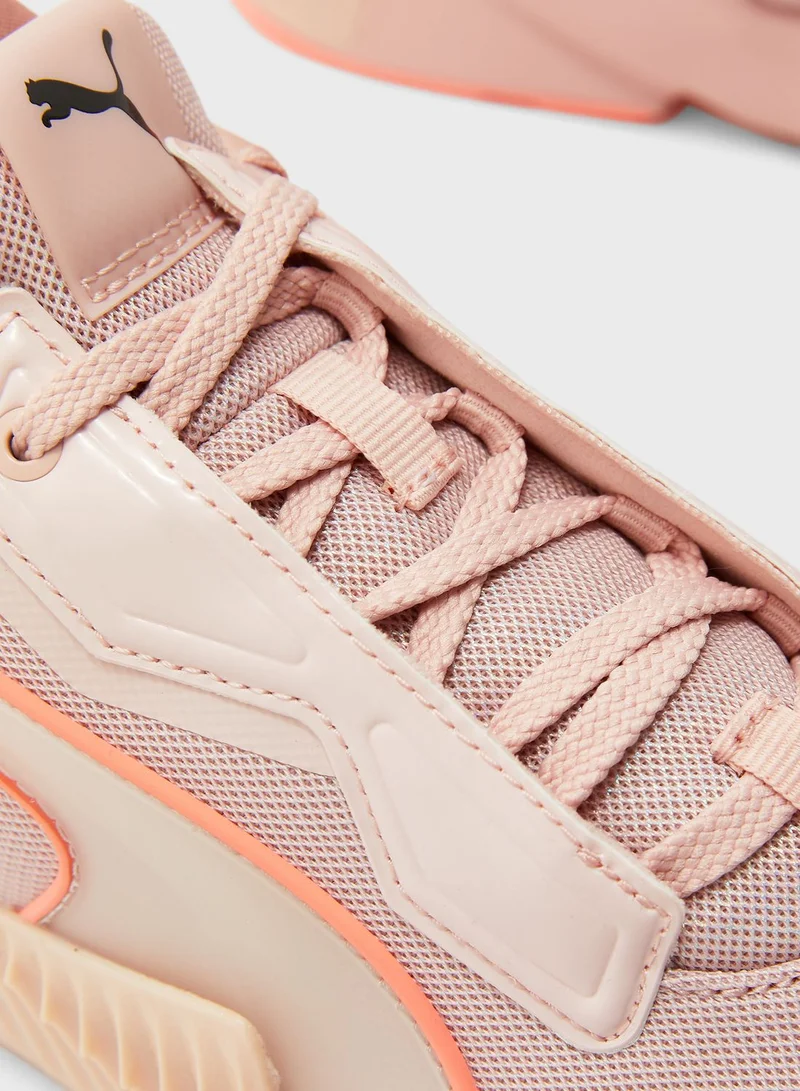 PUMA Provoke XT Pearl
