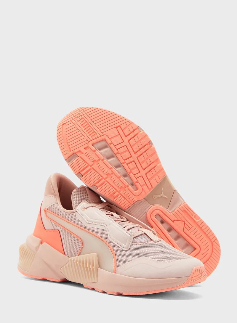 PUMA Provoke XT Pearl