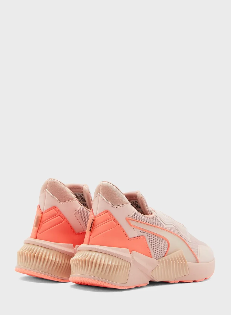PUMA Provoke XT Pearl