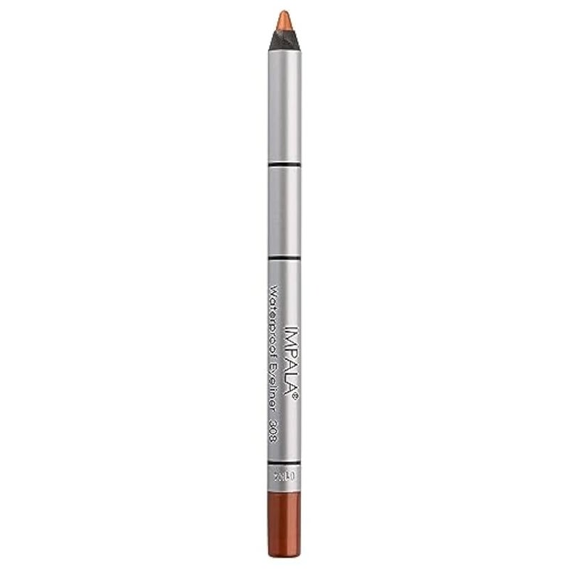 IMPALA Dramatic Eyeliner 308 - Image 1