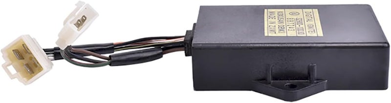 Wivplex Digital Ignition CDI Unit for GSX-R250 - Image 3