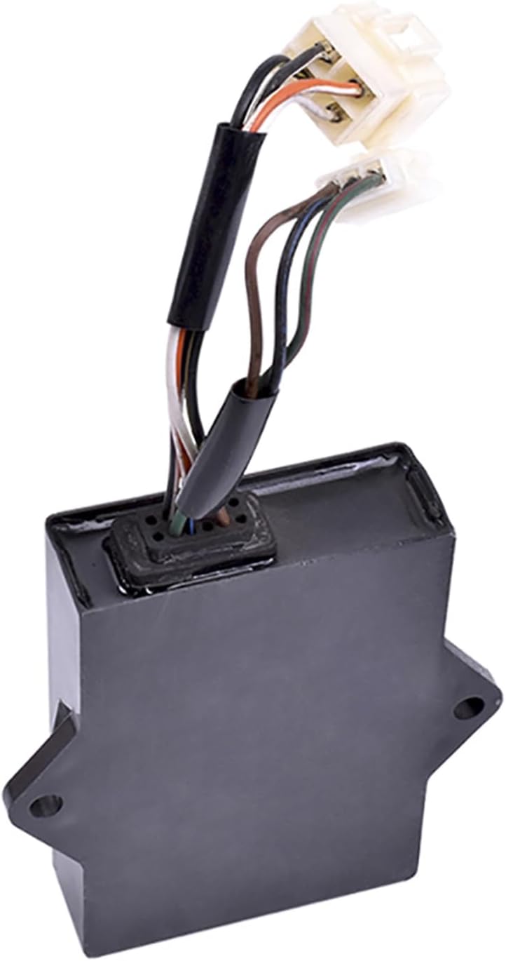 Wivplex Digital Ignition CDI Unit for GSX-R250 - Image 2