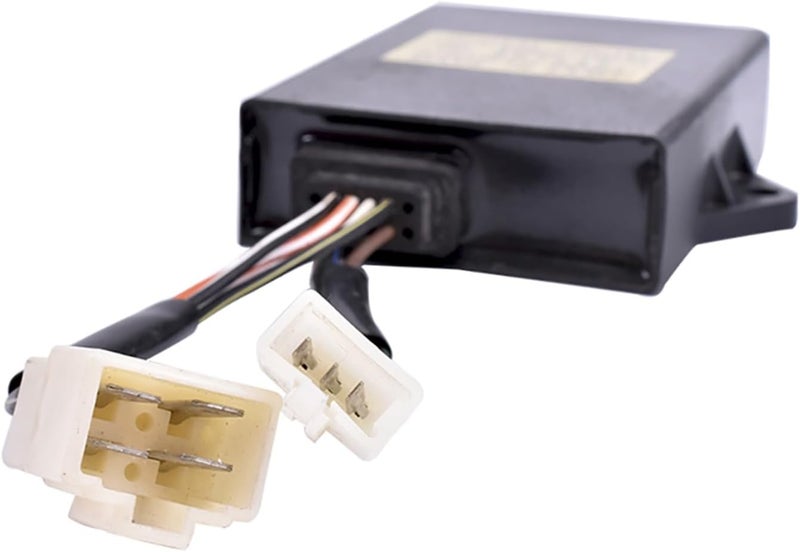 Wivplex Digital Ignition CDI Unit for GSX-R250 - Image 4