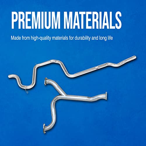 Walker 52560 Exhaust Pipe for Hyundai Elantra - Image 2