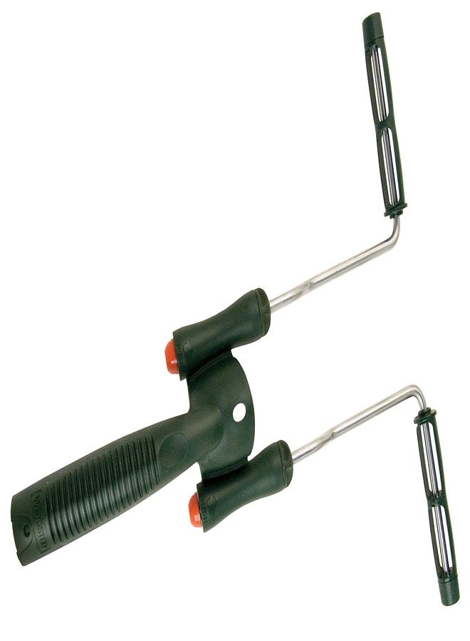Wooster R212-4 1/2 Jumbo-Koter Pipe Painter 4 1/2" - Image 4