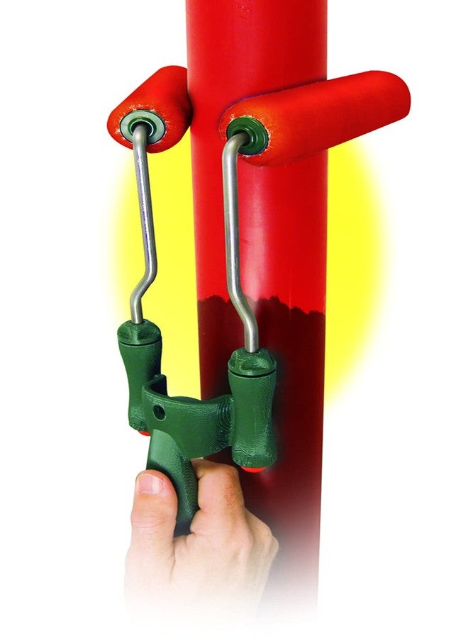 Wooster R212-4 1/2 Jumbo-Koter Pipe Painter 4 1/2" - Image 5