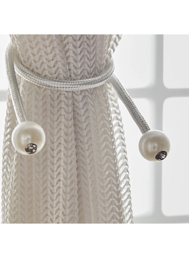 هوم بوكس طقم ستارة دولو قطعتين دازل