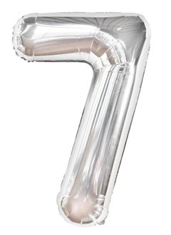 Silver 7