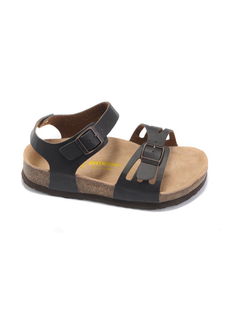 BIRKENSTOCK Bali Suede Sandals - Image 2