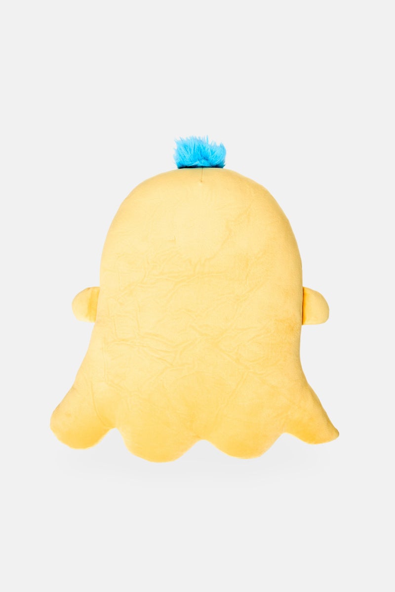 Preschool Fun Monster Cushion Soft Toys - Image 5