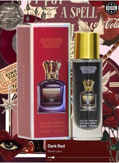 Smart collection 7 Pieces Smart Collection Number 600 Perfume EDP 30ML  - Image 2