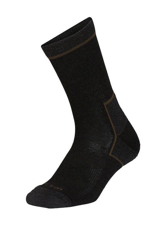 XTM XTM by ADVENTURE HQ Venture Lightweight Hike Sock 