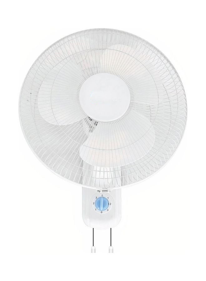 LC 45W Wall Fan with 5 Blades and 3 Speeds - Image 2