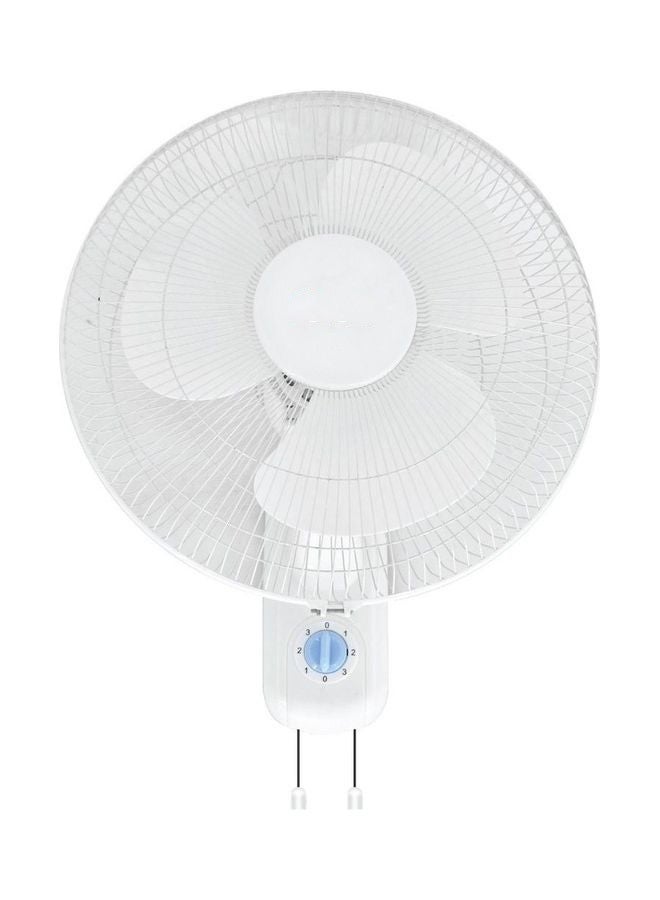LC 45W Wall Fan with 5 Blades and 3 Speeds - Image 3