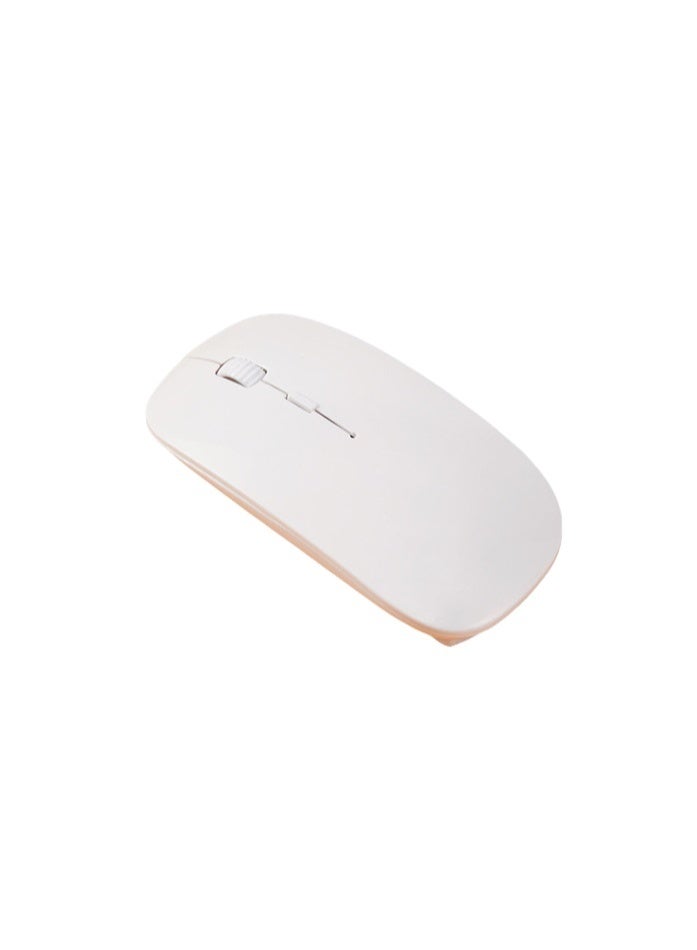 EBMINI New Wireless Bluetooth Charging Silent Mouse