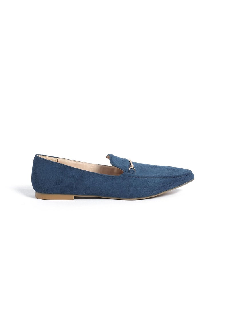 Zahwa Balerina Sharper Sedue Flat  - Image 1