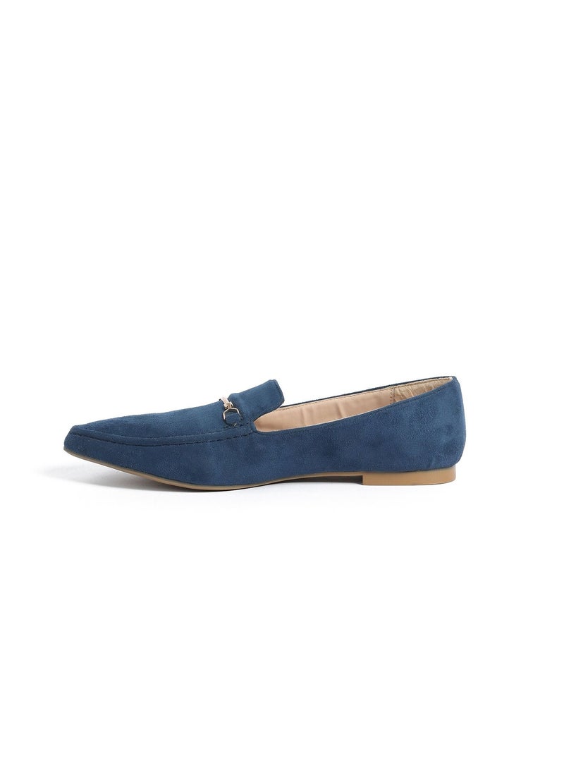 Zahwa Balerina Sharper Sedue Flat  - Image 2