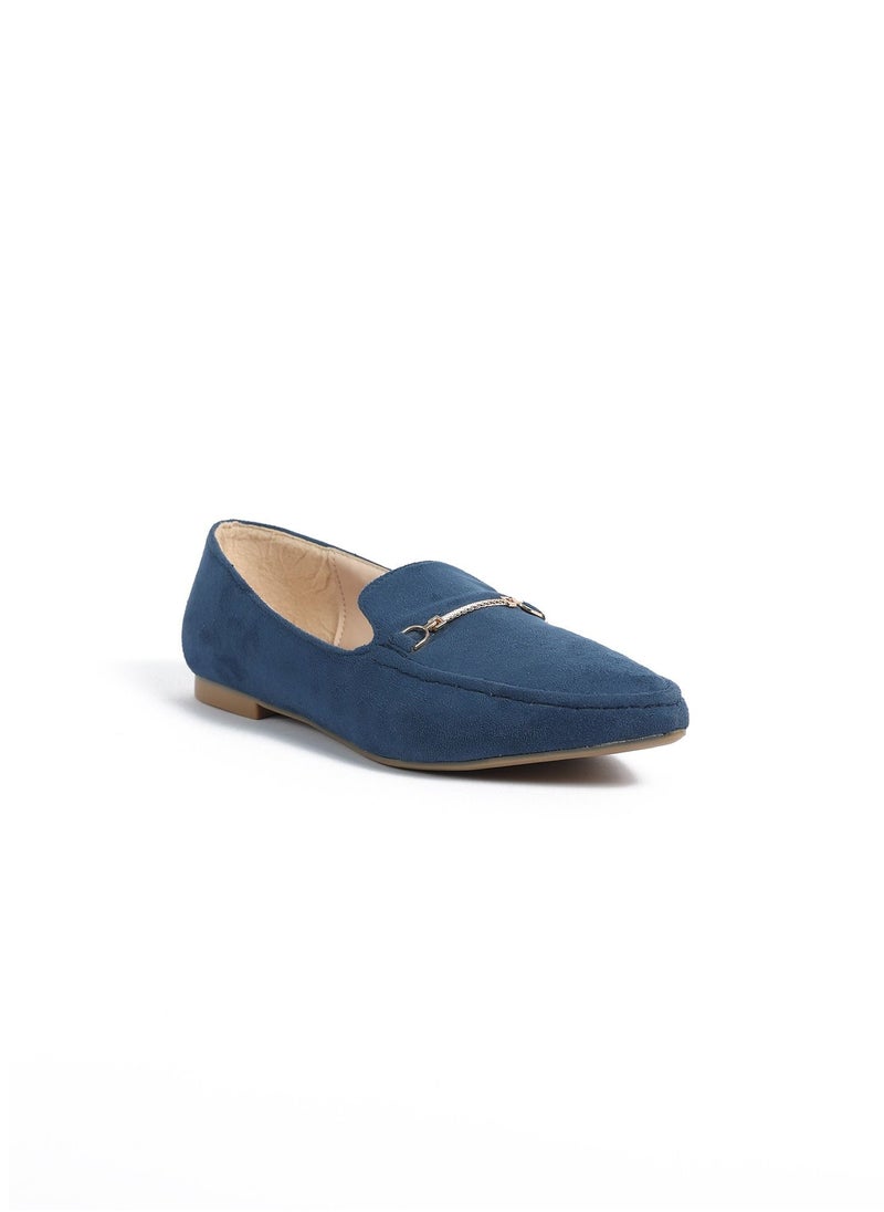 Zahwa Balerina Sharper Sedue Flat  - Image 5
