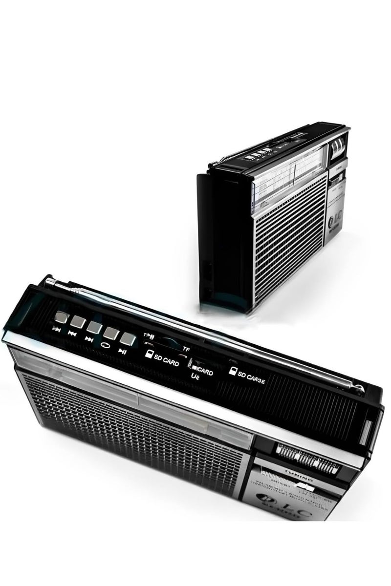 مايست راديو محمول MC-62203 - Image 3