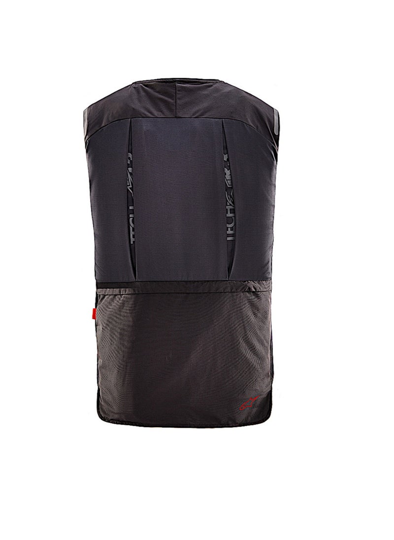Alpinestars - Alpinestars Tech-Air 3 System, Black - Image 1