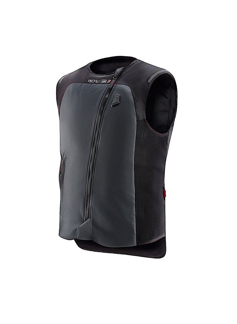 Alpinestars - Alpinestars Tech-Air 3 System, Black - Image 1