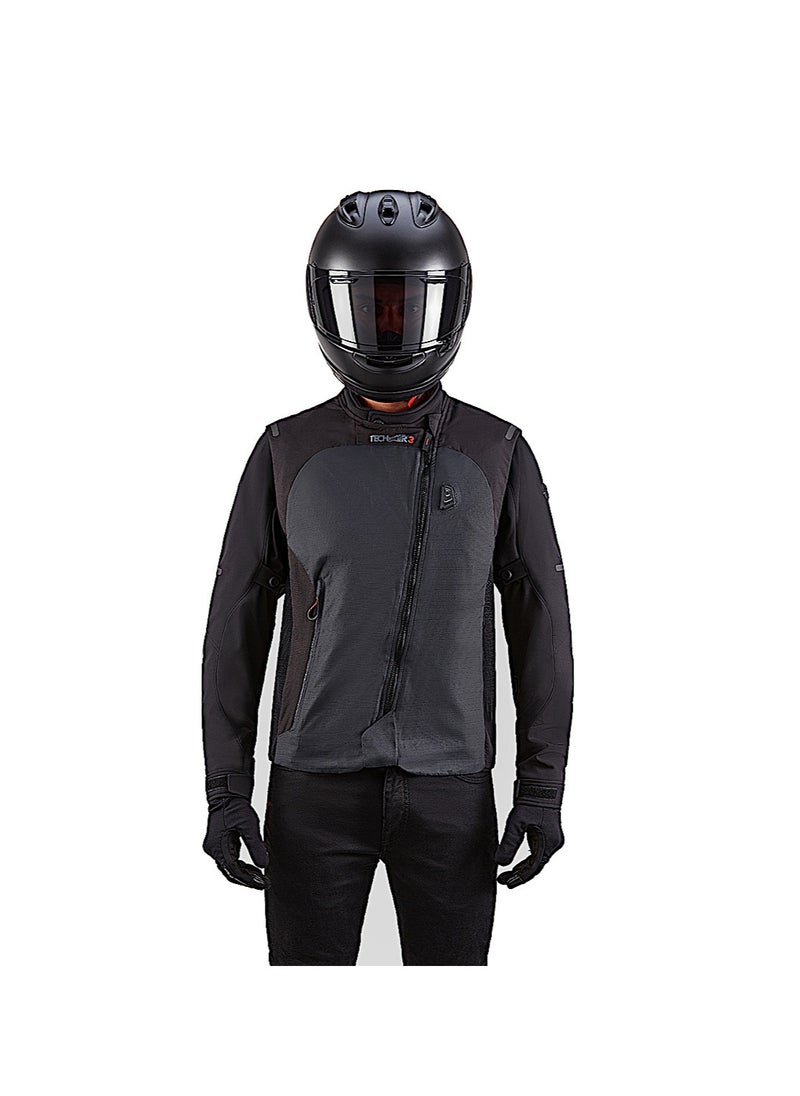 Alpinestars - Alpinestars Tech-Air 3 System, Black - Image 1