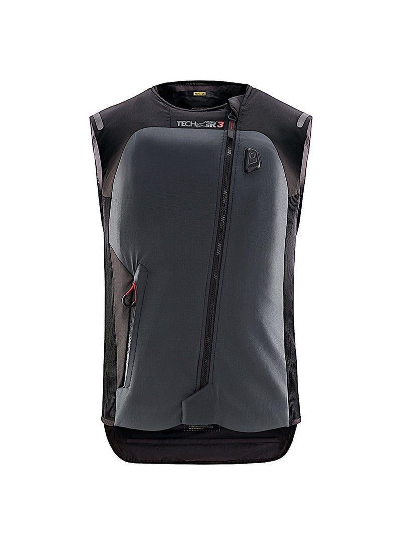 Alpinestars - Alpinestars Tech-Air 3 System, Black - Image 1