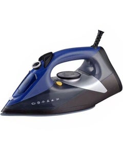 Steam Iron For Clothes With New Powerful Steam Technology And Non-Stick Ceramic Soleplate Auto Shut Off Function 3000 Watts - pzsku/Z5E67ABF3DD4E2DA30E91Z/45/_/1733141862/6837be41-b4e3-477e-bc92-3cd339d7e565