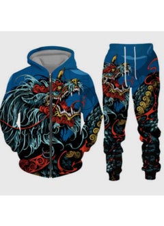 New Fashion Casual Set