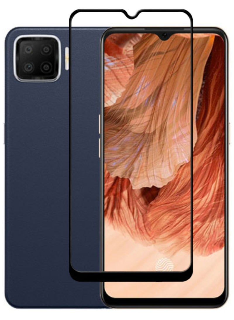 أكاليكس جودة ممتازة، حماية شاشة،  لهاتف اوبوA73 - Image 1