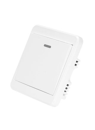 eWeLink WiFi Door Exit on Wireless Release Push Switch for Electronic Door Lock NO COM Lock Sensor Access Control System Emergency Alarm Trigger Switch Phone APP Remote Control - pzsku/Z5E67DF02B30889A3428FZ/45/_/1688460196/d9251c71-0e66-42f3-af5c-0ffeac7c1c13