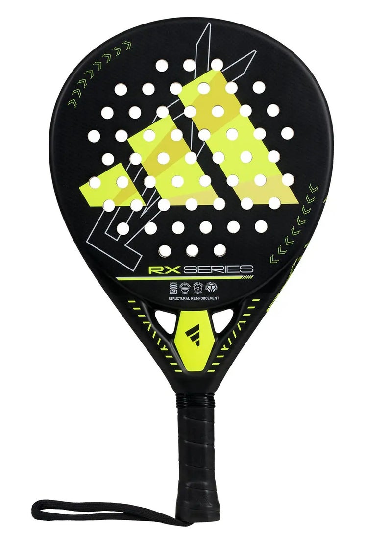Adidas Adidas RX SERIES LIME 3.4 2025 Padel Racket  - Image 1