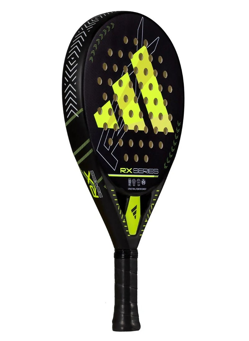 Adidas Adidas RX SERIES LIME 3.4 2025 Padel Racket  - Image 3