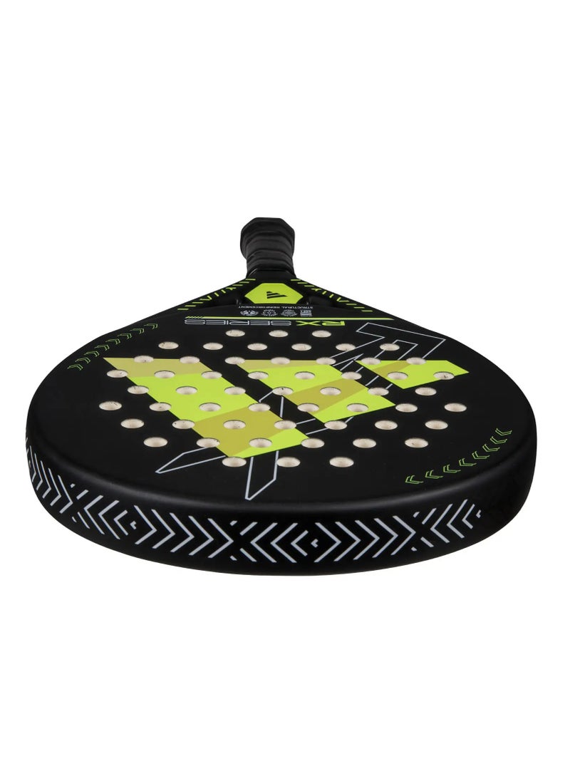 Adidas Adidas RX SERIES LIME 3.4 2025 Padel Racket  - Image 4
