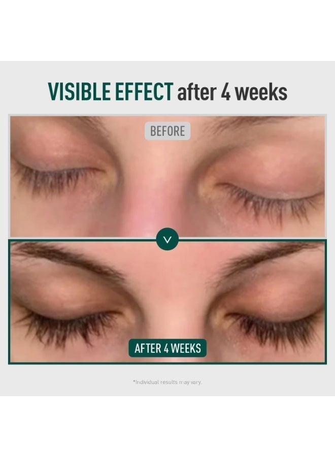 ViveLab [100% Original] Vivelab Revive Therapy Hair Brow Lash Serum 10 gram - Image 5