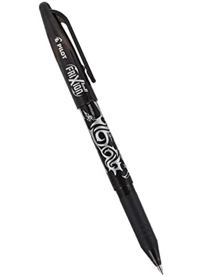 بايلوت قلم حبر قابل للمسح 0.7 فريكسيون 4Clr Set Bl Fr7 S4N - Image 4