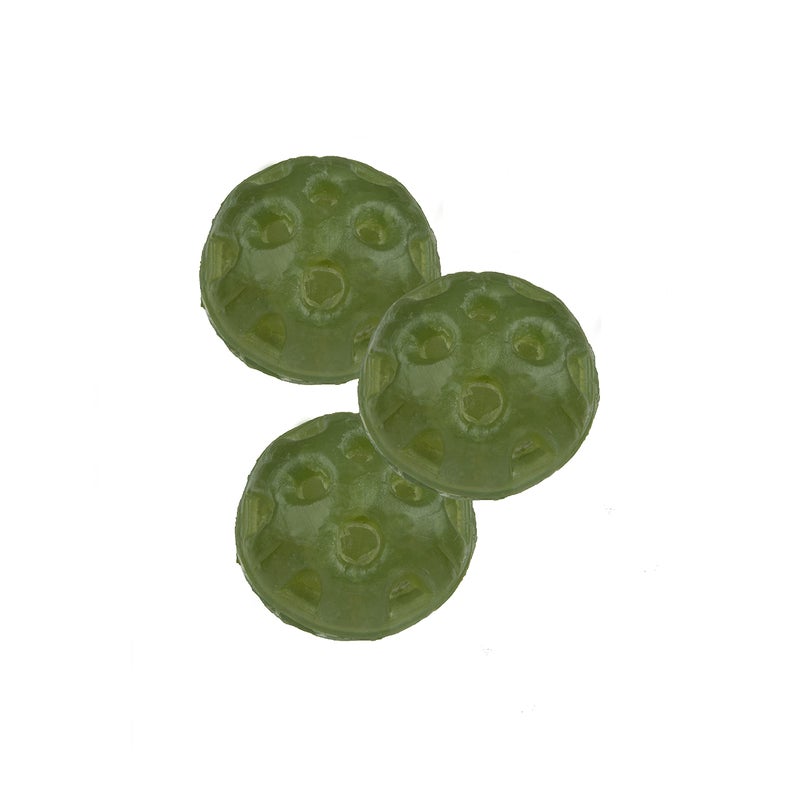 Wild Harvest® Foraging Instincts Roll n’ Play Interactive Treat, 3 Count, for Pet Mice, Rats, Hamsters and Gerbils, 2.30 Ounce (Pack of 1) - Image 2