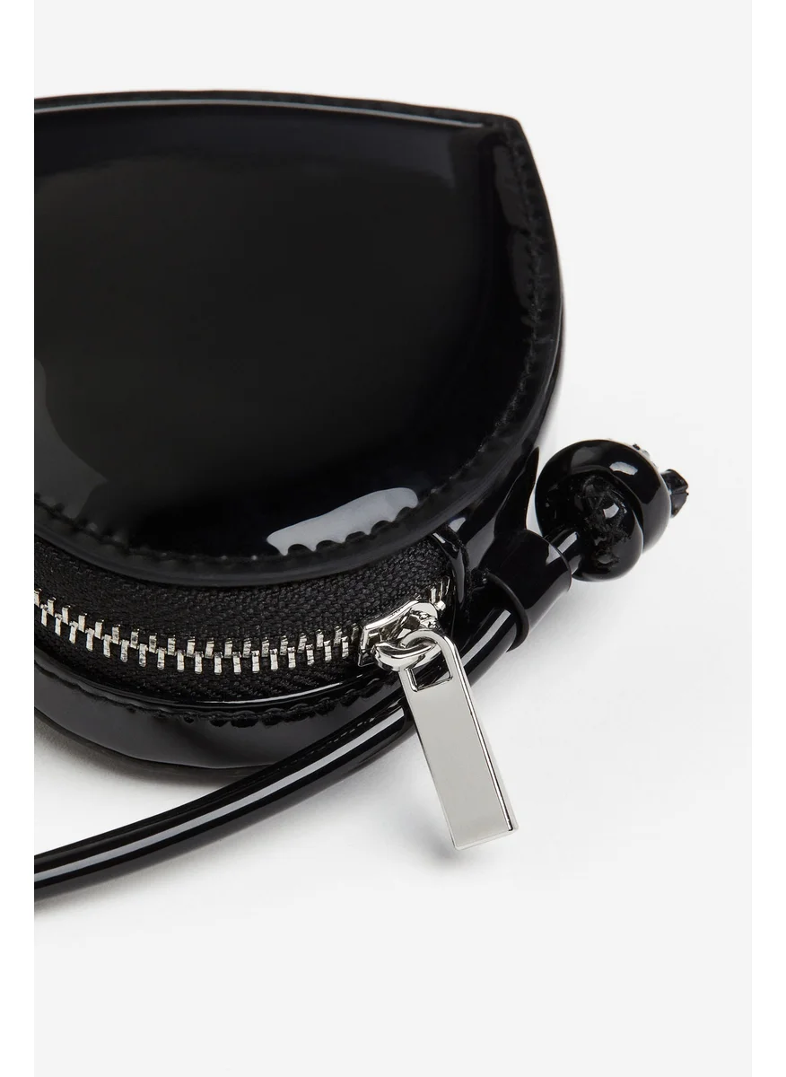 اتش اند ام Heart-Shaped Bag