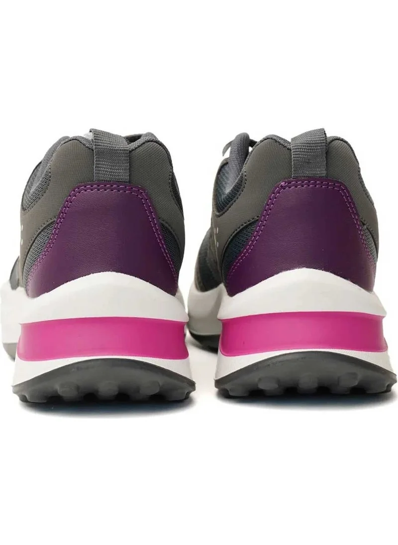 هامل Anthracite Women's Sneaker 900309-2831