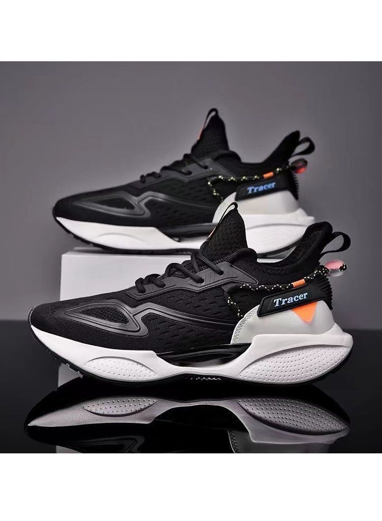 SKT Shiketro New Sports Shoes  - Image 3