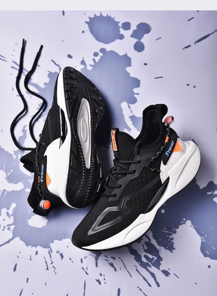 SKT Shiketro New Sports Shoes  - Image 4
