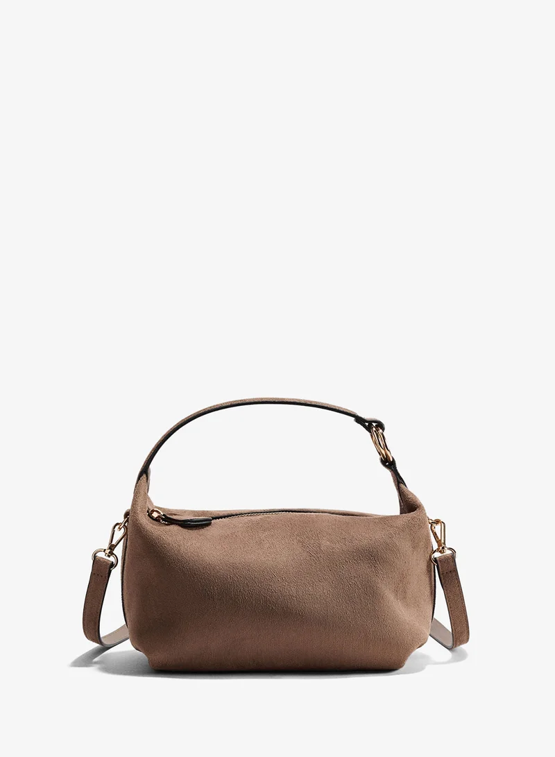 اتش اند ام حقيبة كروس